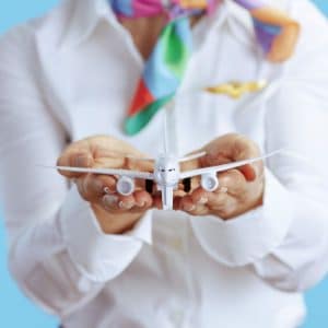 CURSO FORMADOR DE FORMADORES (para instrucción Tripulantes de Cabina) + sin prácticas en escuela AESA
